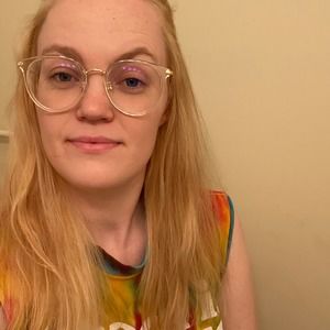 Meet your Posher, Kate